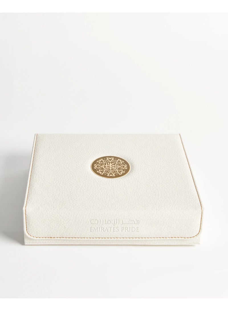 Emirates Pride Maroon Gift Set - Image 3